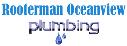 Rooterman OceanView Plumbing logo